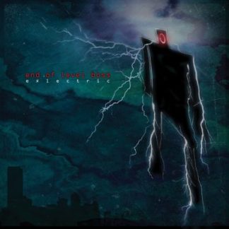 END OF LEVEL BOSS - Eklectric