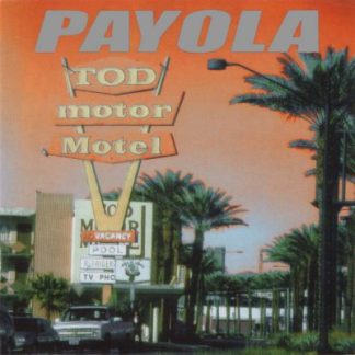 PAYOLA - V-Tod Motor Motel