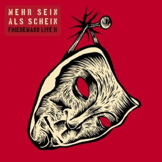 FRIEDEMANN - Mehr Sein als Schein