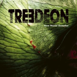 TREEDEON - New World Hoarder
